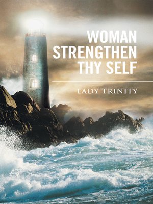 cover image of Woman Strengthen Thy Self